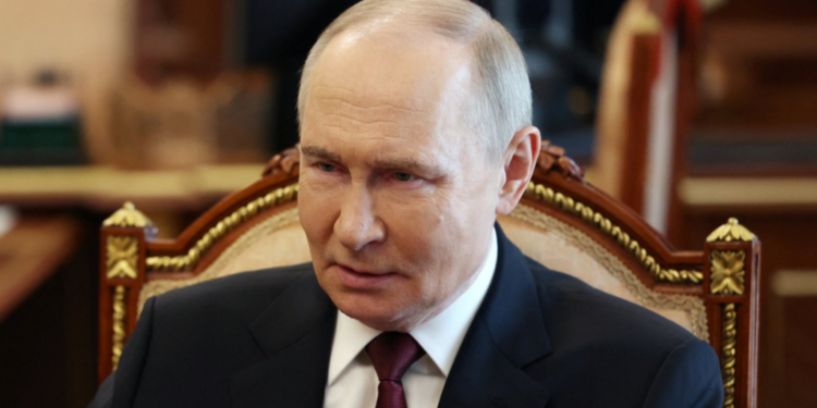 Entra en vigor la tregua de 30 horas anunciada por Putin con ocasión de la Pascua ortodoxa