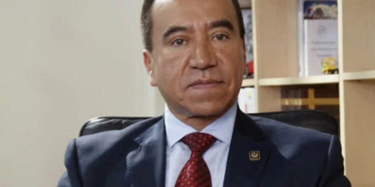 El Tribunal de Disciplina Judicial puede fortalecer el Estado de Derecho: Rufino H. León Tovar