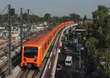 Tramo elevado de Línea 12 del Metro CDMX tendrá estudios de vibración; aquí fechas