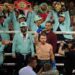 ‘Canelo’ canta corrido en Arabia Saudita