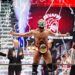 Titán conquista el Campeonato Universal 2025 del CMLL