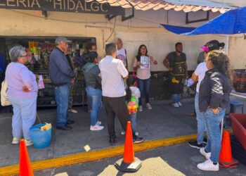 Magistratura, sinónimo de responsabilidad, justicia y transformación: Nelly Montealegre