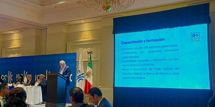 Entorno económico mundial incierto frena la inversión y amenaza la creación de empleo: Claus von Wobeser