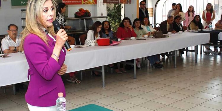 Marisela Morales reafirma su compromiso con la justicia independiente