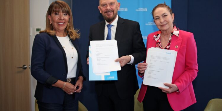 Provident México y ONU Mujeres se unen por el empoderamiento económico de las mujeres