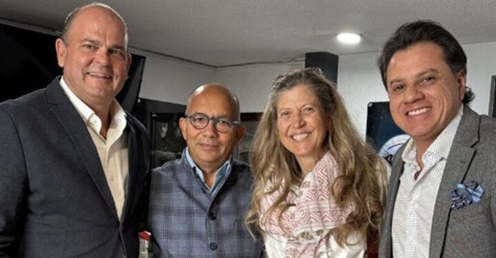 Promoción de Nepal como destino turístico