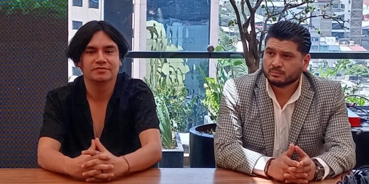 RECONECTHA OPEN AIR 2025: EL FESTIVAL QUE REVOLUCIONARÁ LA ESCENA ELECTRÓNICA EN MÉXICO