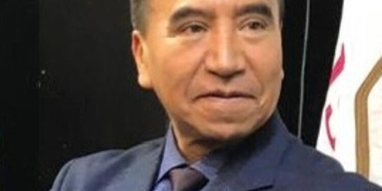 JUSTICIA PARA TODOS/ Cazadores de sombras