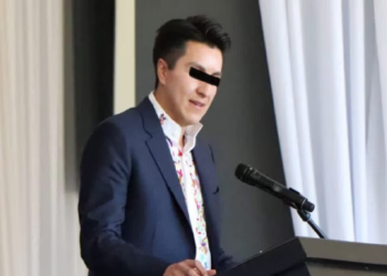 Interpol detiene en Miami a César Román Mora, ex controlador de Hidalgo vinculado a la ‘Estafa Siniestra’