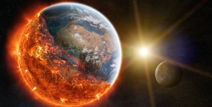 Extinción, cambio climático y colapso: el diagnóstico urgente del Dr. Gerardo Ceballos