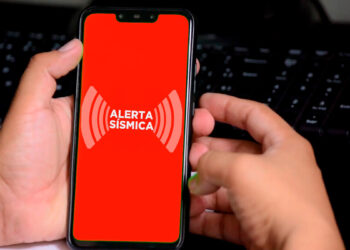 Alerta sísmica en celulares tendrá segunda prueba; este mensaje te llegará