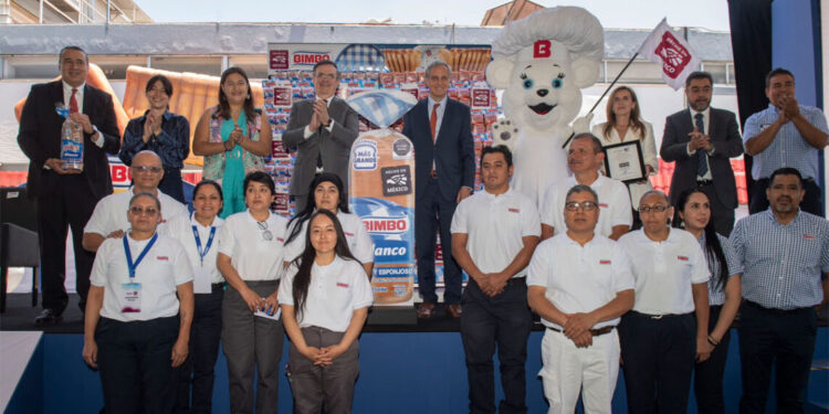 Grupo Bimbo se suma a la iniciativa Hecho en México