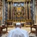 El papa Francisco quiere dar la bendición de inicio de Pascua, aunque no oficiará la misa del Domingo de Resurrección, informa el Vaticano