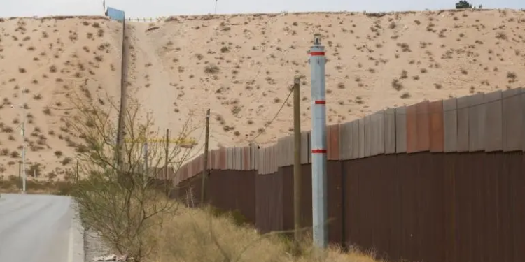 Frontera norte vive entre el alivio y el desconcierto tras aranceles de Trump