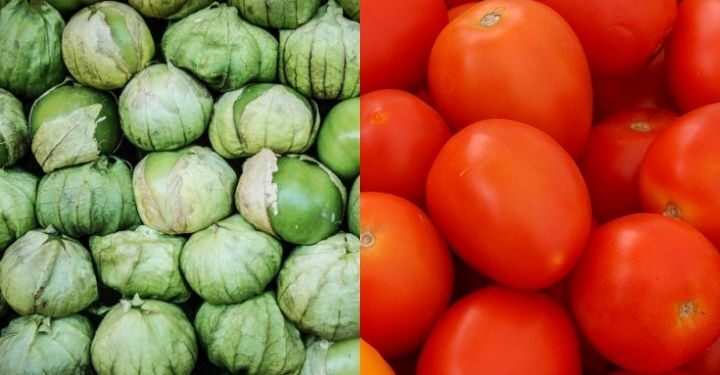 Agricultura aclara que el 20.91% de cuota a tomate no es parte de aranceles de Trump