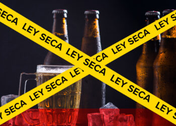 Ley Seca este sábado 5 de abril en la alcaldía más poblada de CDMX