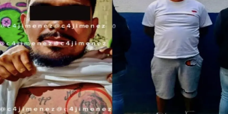 Otra vez: Detienen al Moño y al Kalusha de La Unión Tepito en CDMX