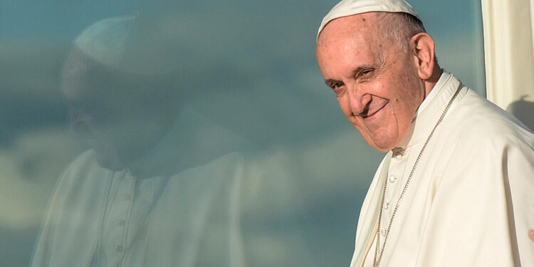 Muere el Papa Francisco a sus 88 años de edad