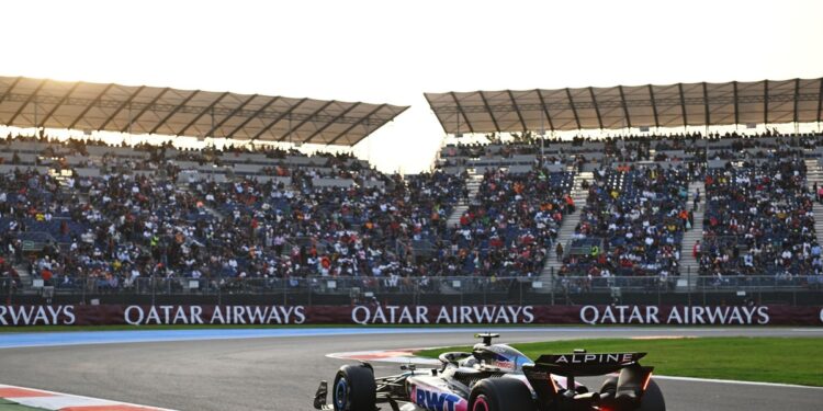 Oficial: El GP de México de F1 se mantiene hasta el 2028, pero ya negocian más