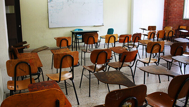 SEP extendió vacaciones de Semana Santa 2025 hasta mayo; ¿qué escuelas?