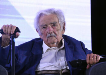 Murió Pepe Mujica a los 89 años tras luchar contra el cáncer