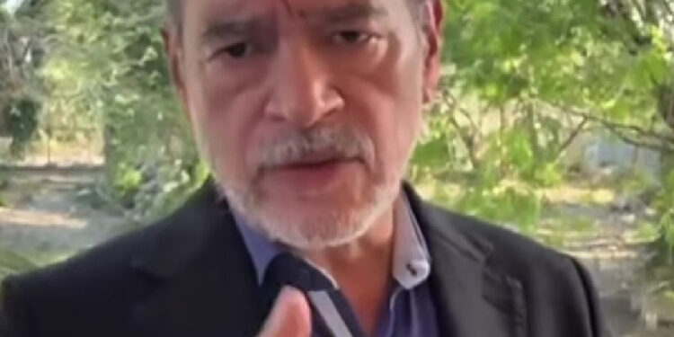 Clemente Pérez Jorge Alfredo, el “caballo negro”… idóneo para magistrado en el Tribunal de Disciplina