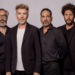 ELEFANTES INICIA EN MÉXICO LA GIRA POR LOS 25 AÑOS DE AZUL, UNO DE LOS DISCOS MÁS TRASCENDENTALES DEL ROCK EN ESPAÑOL