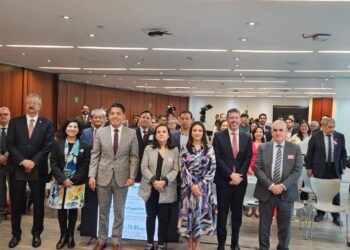 Foro del Senado impulsa la investigación clínica como eje estratégico para el desarrollo económico y la salud en México