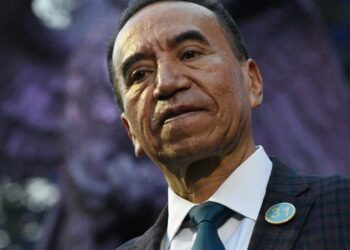 Rufino H. León presidirá el TDJ: Colegio Jurista