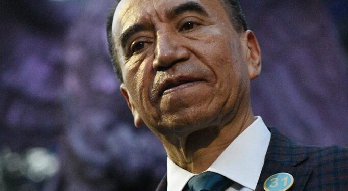 Rufino H. León presidirá el TDJ: Colegio Jurista