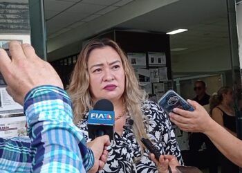 Operan autoridades capitalinas con doble moral en materia de violencia de género