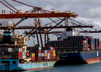 Trump amenaza con imponer un arancel del 50 % a la UE a partir del 1 de junio