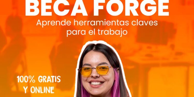 Transformando Vidas Jovenes a través del Programa ‘Tu Futuro’ de Fundación FORGE