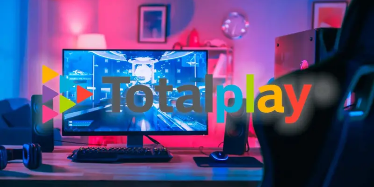 México en la cima del streaming con Totalplay