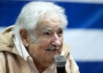 Pepe Mujica atraviesa fase terminal del cáncer que padece