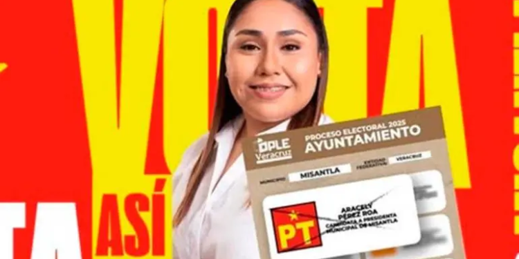 Reportan ataque en Veracruz contra candidata a presidencia municipal de Misantla