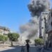 Israel lanza ofensiva terrestre en Gaza: al menos 50 muertos