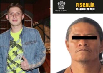 Cae expolicía implicado en la muerte de Octavio Ocaña; estaba prófugo desde 2021