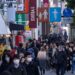 8 consecuencias del envejecimiento masivo y la baja natalidad en Japón: los baby boomers entran en edad avanzada