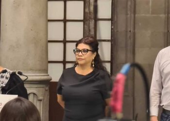 “Me siento muy triste”: Clara Brugada lamenta asesinato de Ximena Guzmán y José Muñoz; autoridades continúan investigando