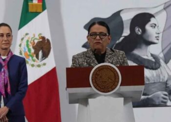 Segob destaca elección judicial y da fechas para saber quién ganó