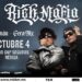 La Rich Mafia de Alemán y Gera MX, dos titanes del rap, se hará presente en Mérida