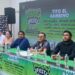 Tito El Bambino promete en rueda de prensa un concierto de altura para México en el Vibras Fest 2025
