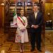 Sheinbaum y presidente de Guatemala afinan detalles previos a encuentro