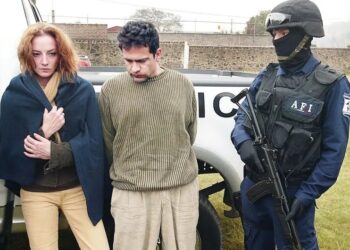 ¿Quién es Israel Vallarta y por qué pasó 20 años preso sin sentencia?