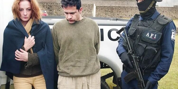 ¿Quién es Israel Vallarta y por qué pasó 20 años preso sin sentencia?