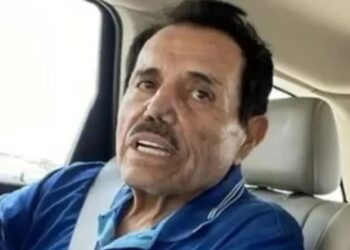 Ismael ‘El Mayo’ Zambada: el hombre detrás del cártel de Sinaloa