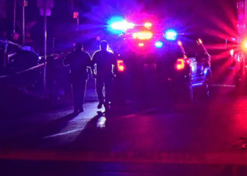 Adolescente armado hiere a tres personas en tiroteo en Times Square