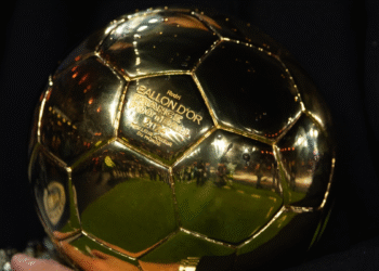 Balón de Oro 2025: Mbappé y Lamine Yamal, entre los nominados