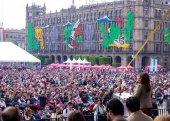 Vales de Mercomuna, un respiro este regreso a clases en CDMX